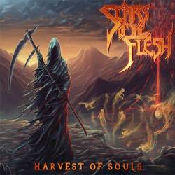 Scars Of The Flesh : Harvest of Souls